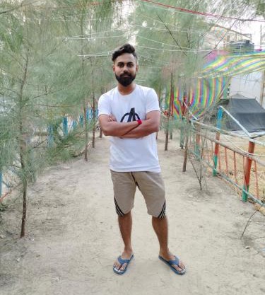 Mousuni Sea View Residency