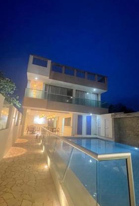 Mashalá Hotel