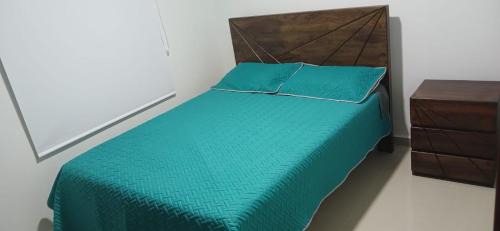 Hermoso Apartamento Independiente en San Gil Plaza