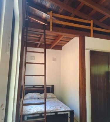 La casita del dulce