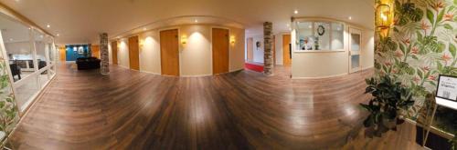 Allstars Hotel