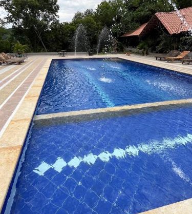 Hotel Turistico Villeta