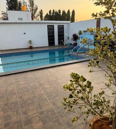 H&R Villa