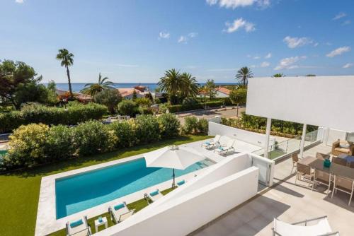 Area Santo Tomás - 4 bedrooms BnB with Pool - 360 View