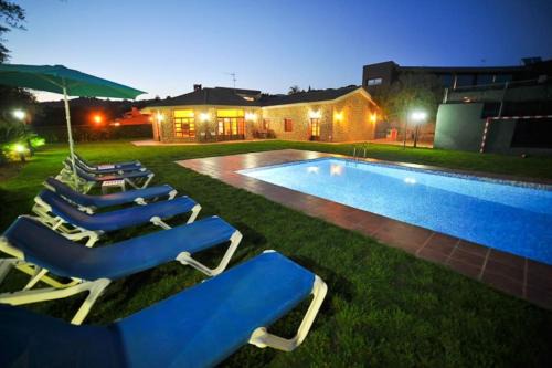 Villa Maresme