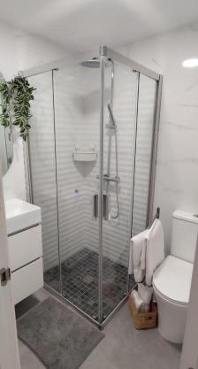 Apartte Alicante