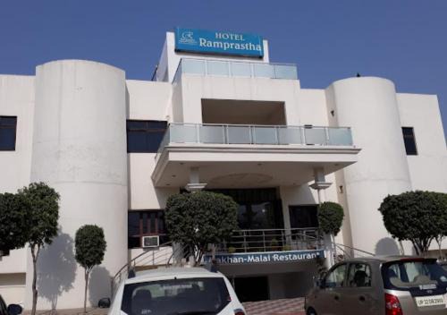 Ramprastha Hotel, Ayodhya