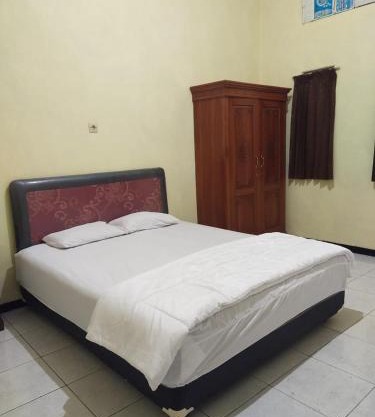 Ratu guest house syariah
