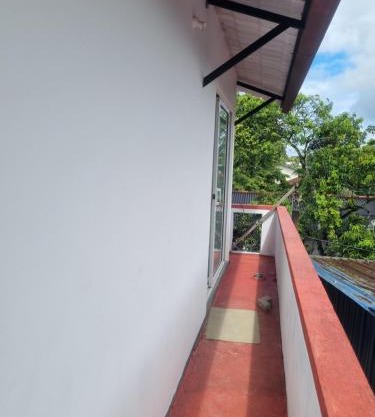 Sirisanura lanka property