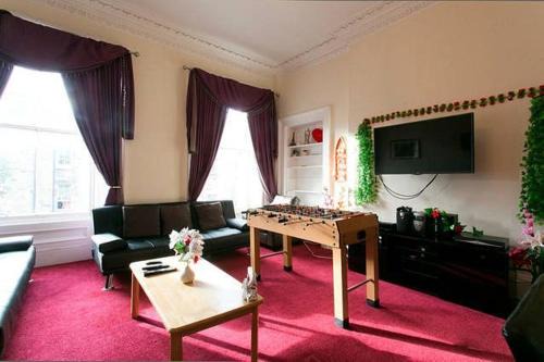 Edinburgh Central Lauriston ApartHotel