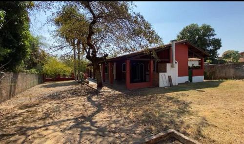 Casa de Vó