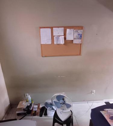 Casa do Recanto