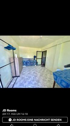JD Rooms