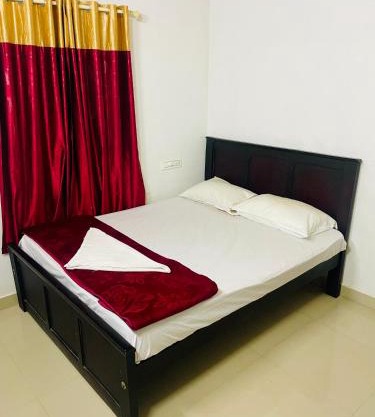 The Paddy Paradise Residency