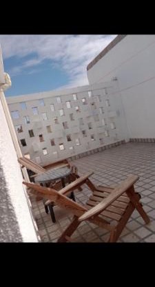Habitacion privada con terrraza