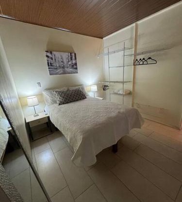Acogedor Apartamento