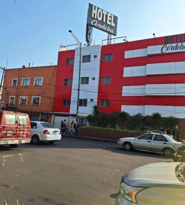 Hotel Cordoba
