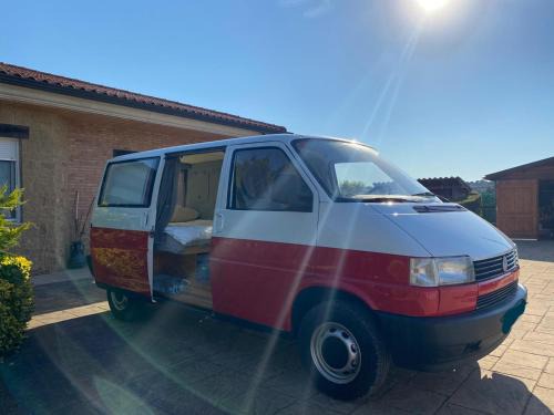 Camper Van