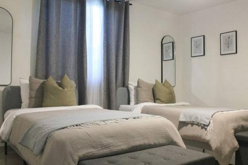 Luxury loft Saltillo best location group/family