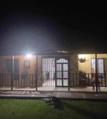 Finca villa luz