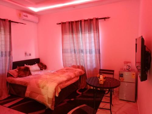 Funking Guest Lodge