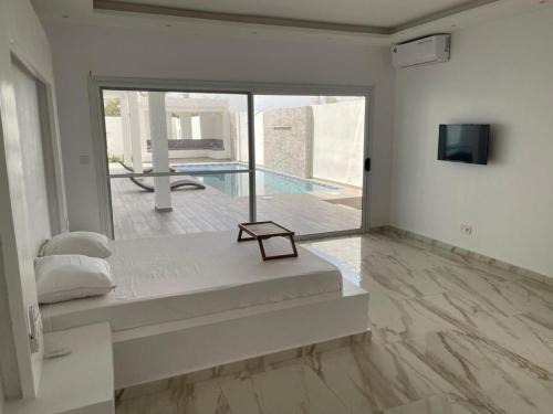Saly Villa de luxe