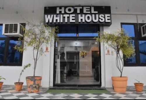 WHITE HOUSE