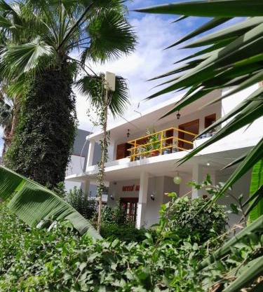 Divin Art B&B