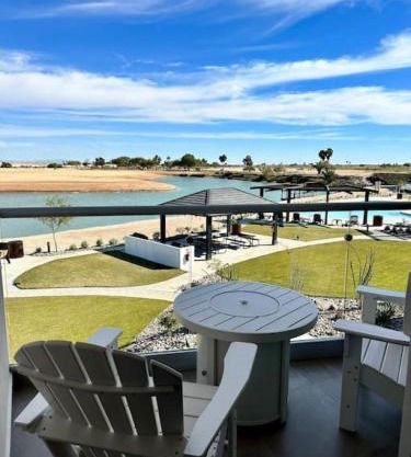 Eagle Village at Islas del Mar A6