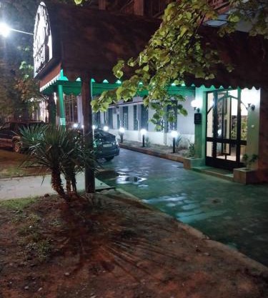 Hotel Grand