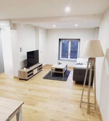 Appartement cosy