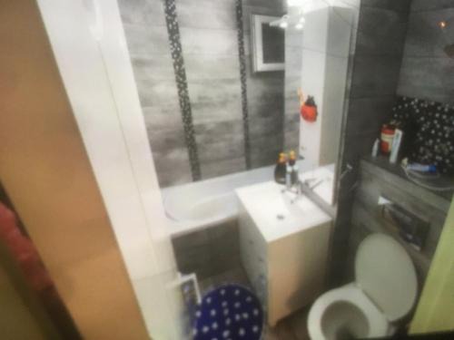 Apartament 2 camere Ostroveni
