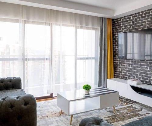 Luxury Loft