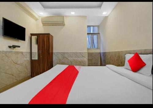 HOTEL WELCOME