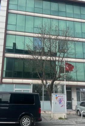 Barlas Apartman