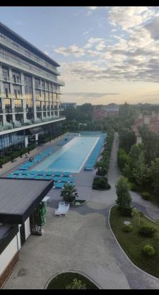 Sea breeze Resort