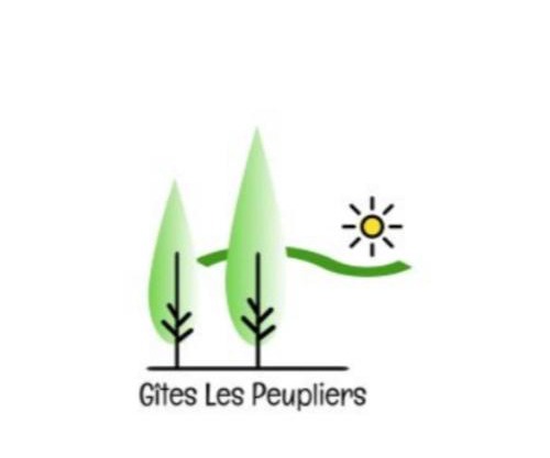 Les peupliers