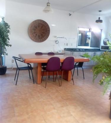 COLIVING