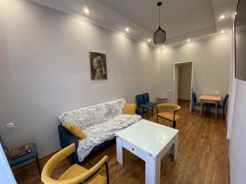 Qiqodze apartament