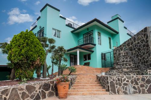Sojourner’s Vista del Lago
