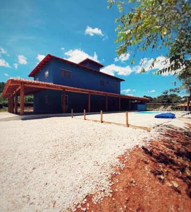 Casa Temoteo