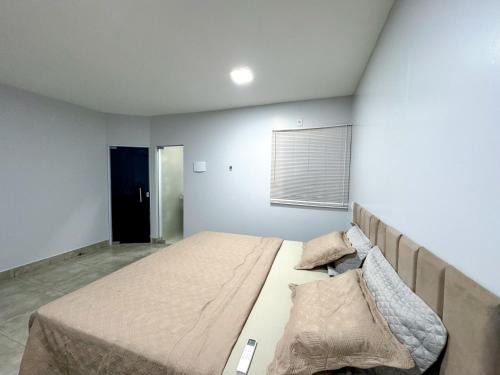 Apartamento Tecnoshow