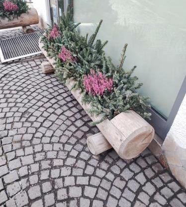 La casetta mia
