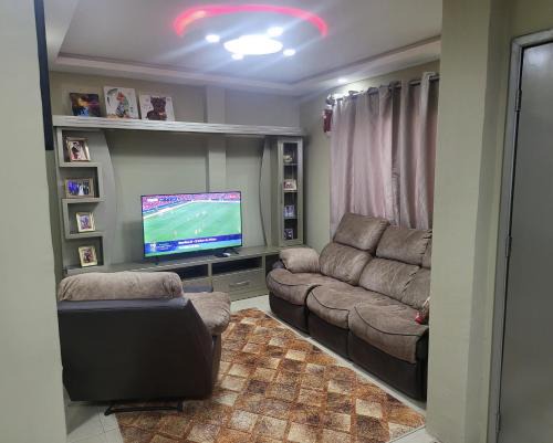 Villa en urbanizacion privada