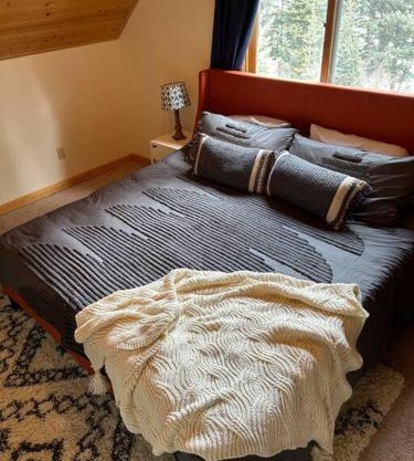 Alma Sky Chalet