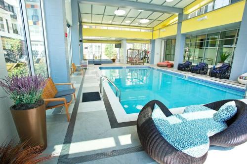 Lovely Luxury one bedroom