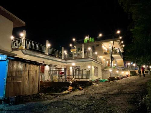 RISHOP RETREAT HOMESTAY