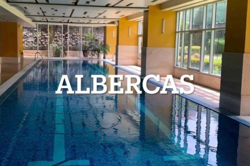 Espectacular departamento