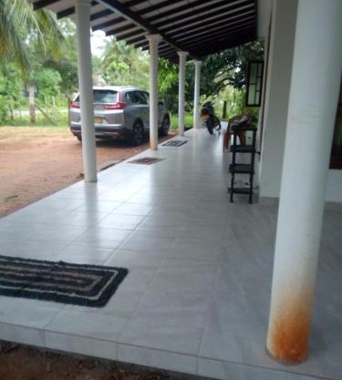 Swarnapali Villas