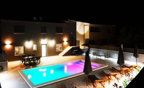 Villa Jukic